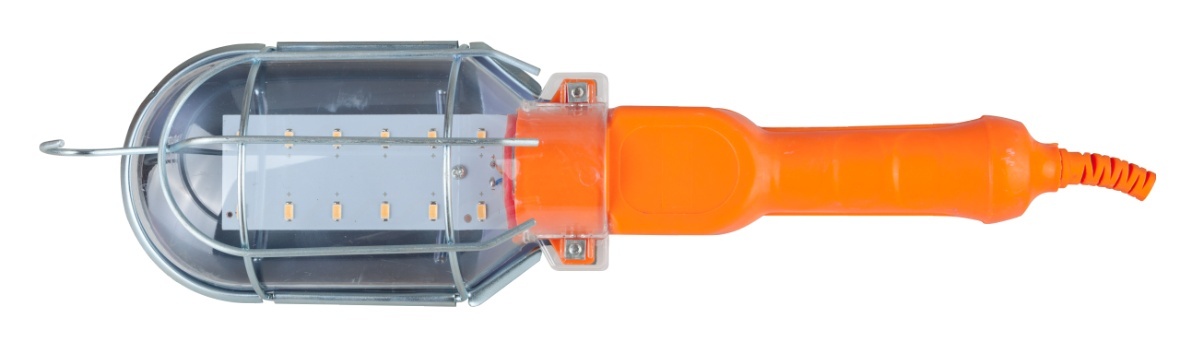 Lampa LED Portabila ETS