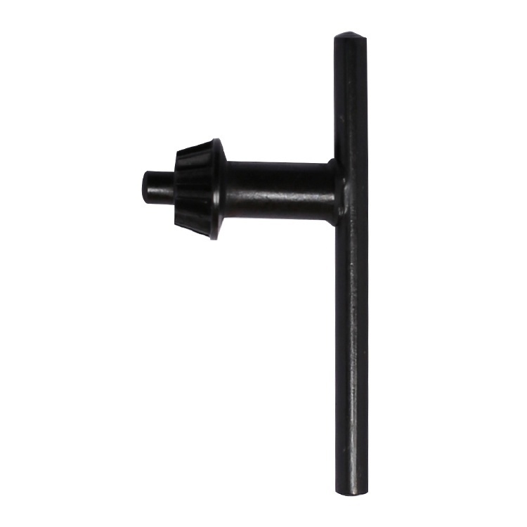 Mandrina FIXTEC 1.5–13 mm cu cheie pentru fixare burghie - 3 | YEO