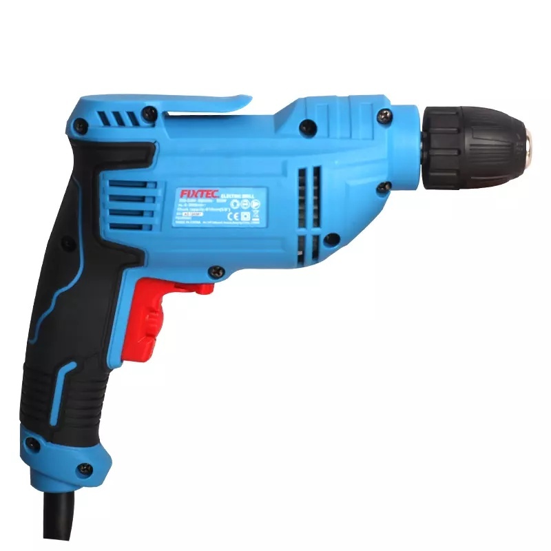 Masina de gaurit electrica FIXTEC 550W, cu fir - 1 | YEO