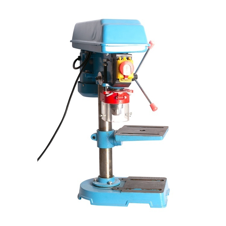 Masina de gaurit pe verticala FIXTEC 350W - 4 | YEO