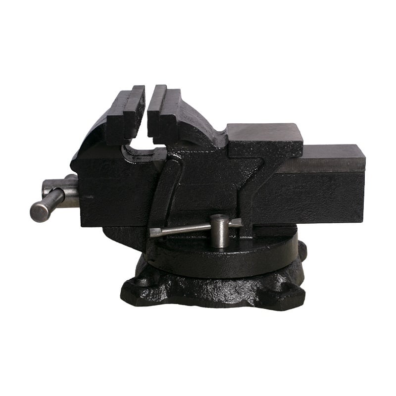 Menghina de banc FIXTEC 8 inch, deschidere falci 100mm - 1 | YEO