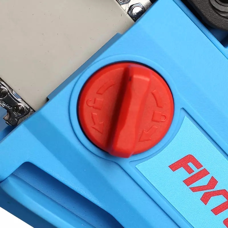 Mini fierastrau cu lant FIXTEC 20V cu baterie Li-ion 1x1500mAh - 2 | YEO