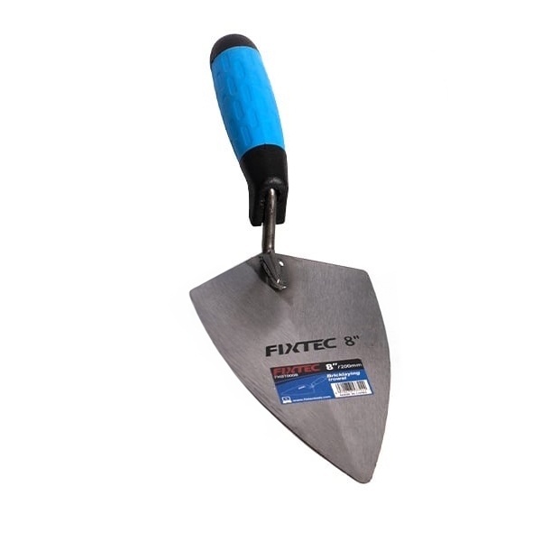 Mistrie FIXTEC 8