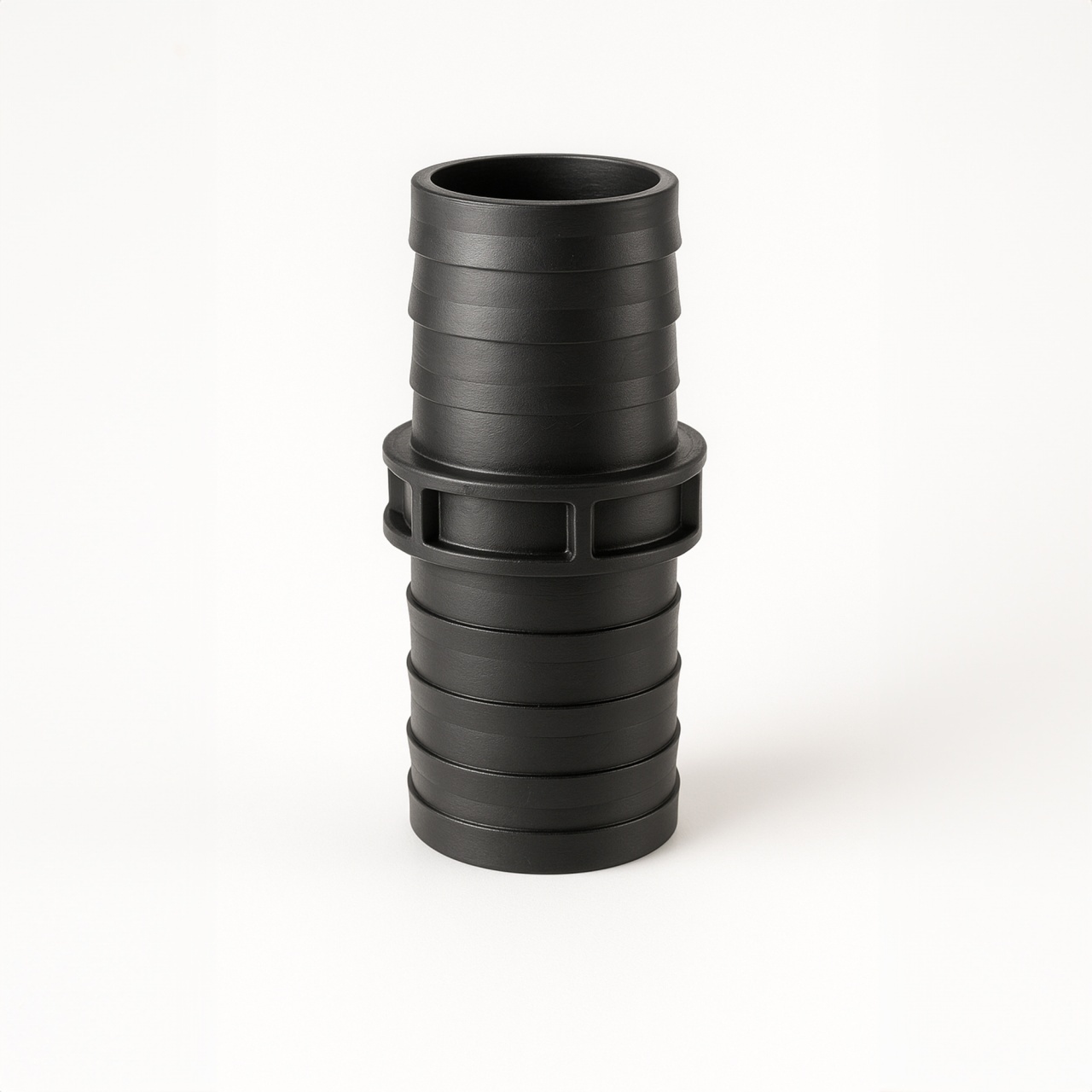 Mufa egala Layflat 75 (2-1/2 tol) – Conector furtun irigare