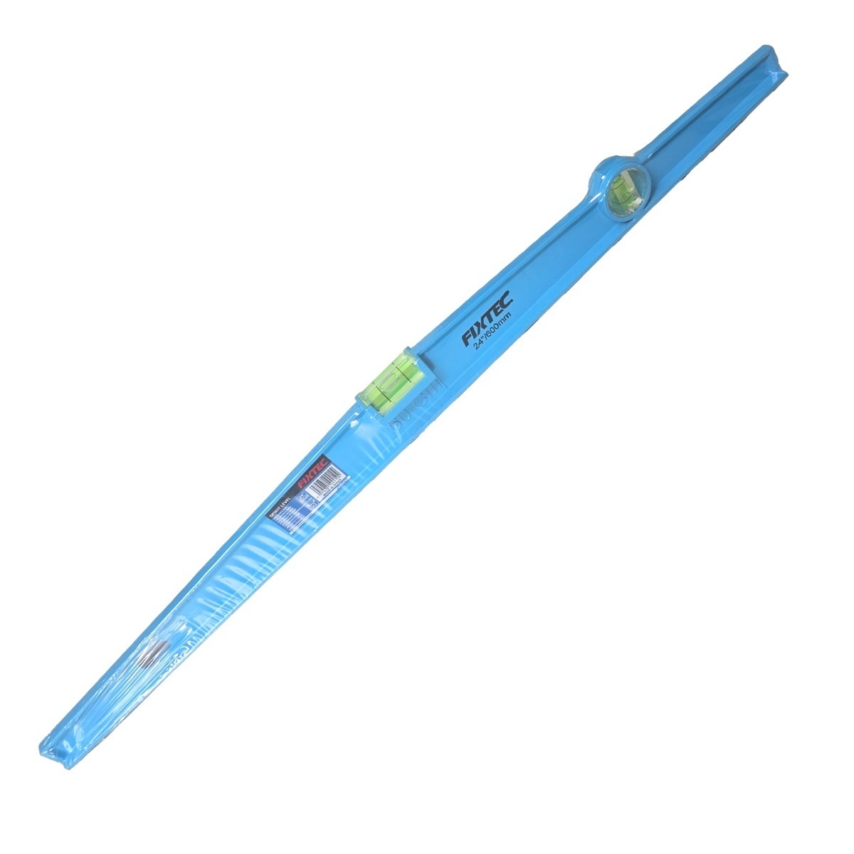 Nivela FIXTEC Bridge 60 cm din aluminiu masiv - 3 | YEO