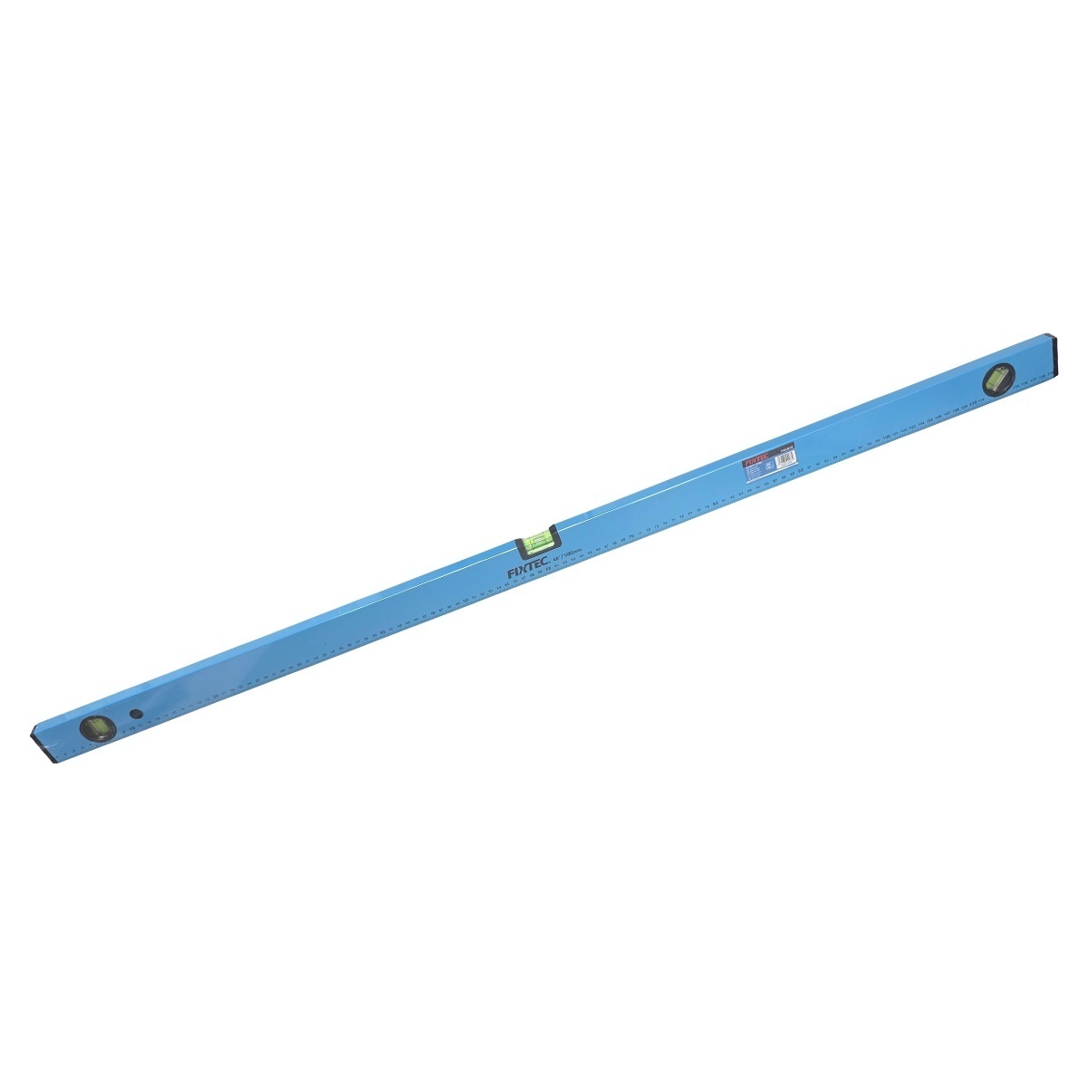 Nivela FIXTEC din aluminiu 120 cm - 2 | YEO