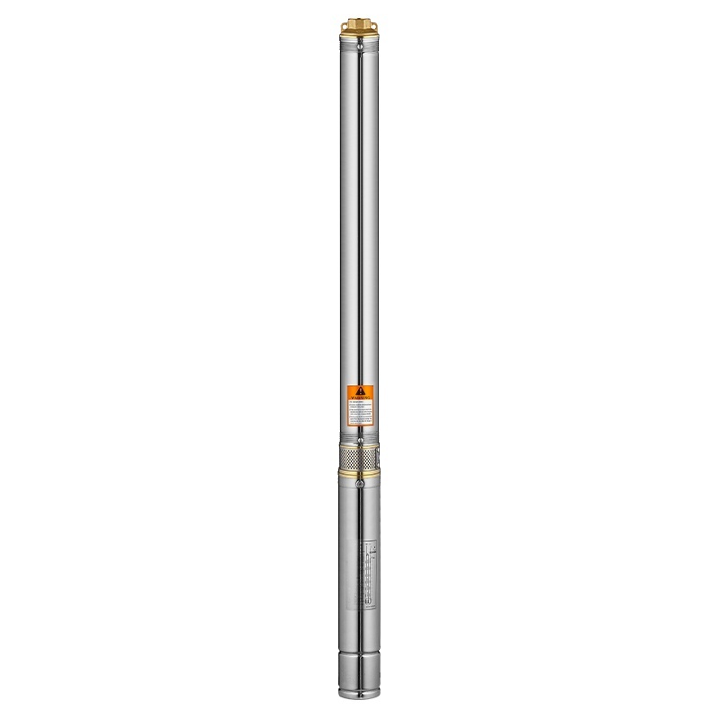Pompa de adancime FIXTEC 370 W (0.5 HP), cablu inclus de 30 m