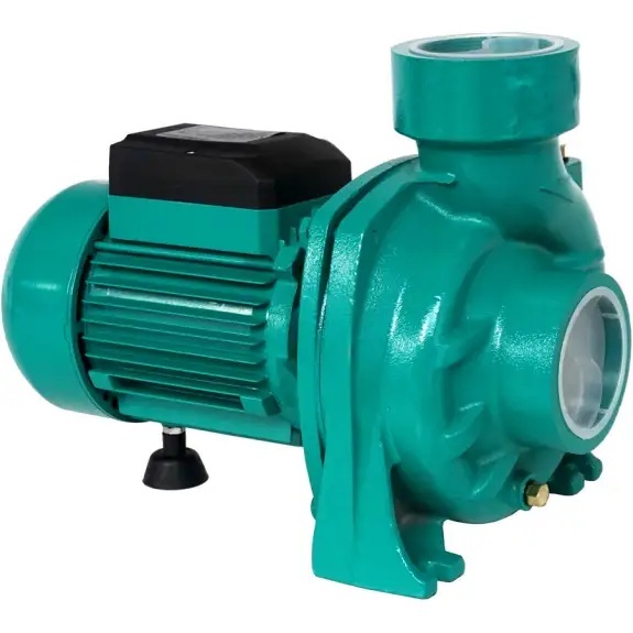 Progarden THF5A pompa pentru suprafata, 3 toli, 1.5kW, 917 l/min - 1 | YEO