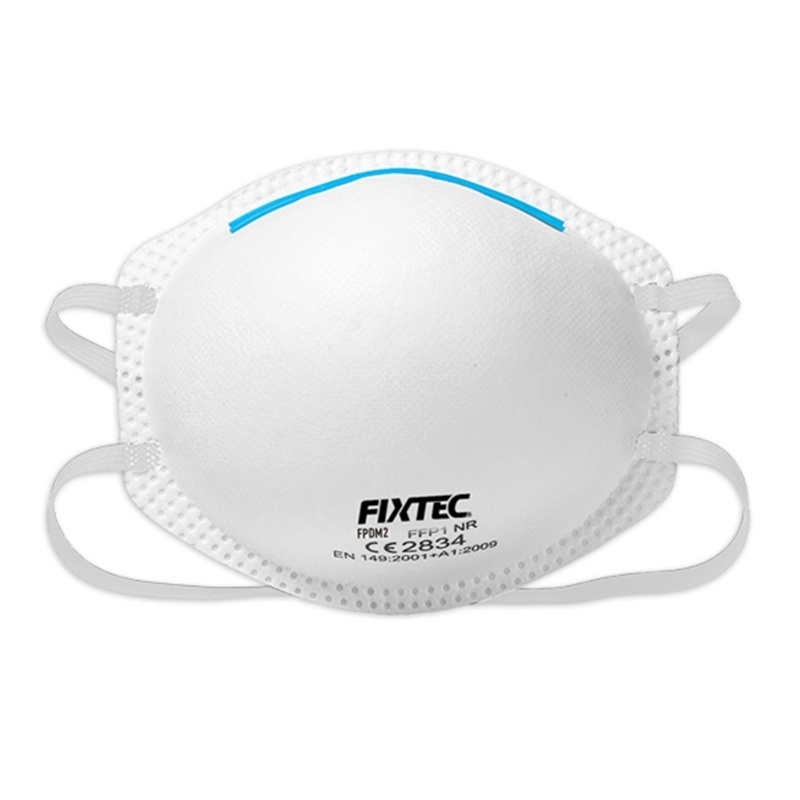 Set 3 masti protectie praf FIXTEC