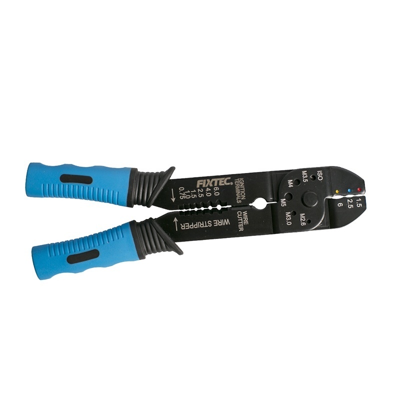 Set multifunctional 66 de piese cleste decablat FIXTEC 8