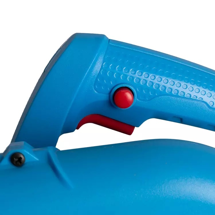 Suflanta electrica pentru frunze FIXTEC 400W - 4 | YEO