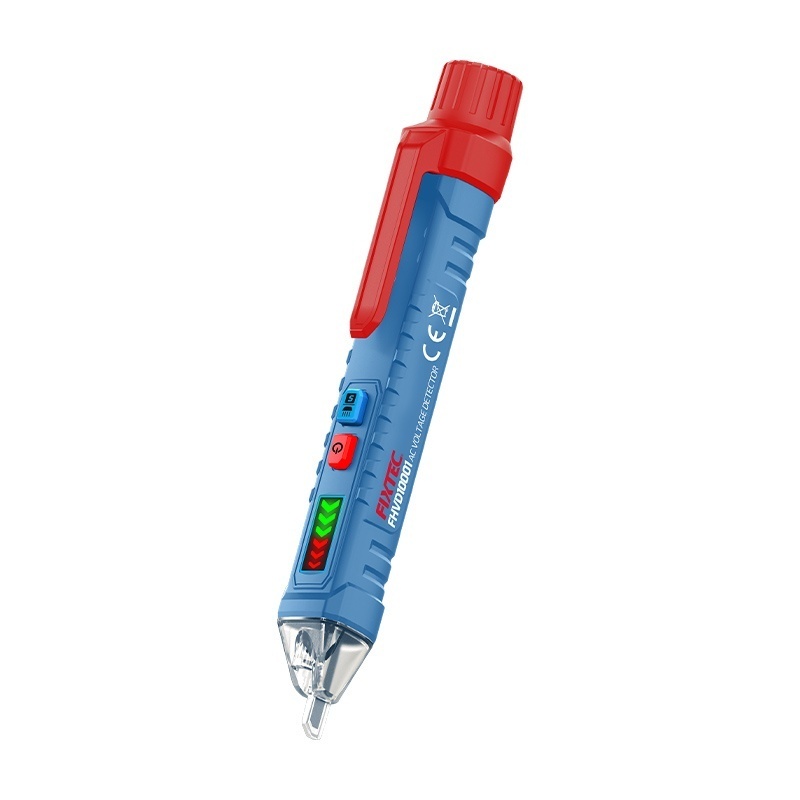 Tester de tensiune AC fara contact FIXTEC 12‑1000 V