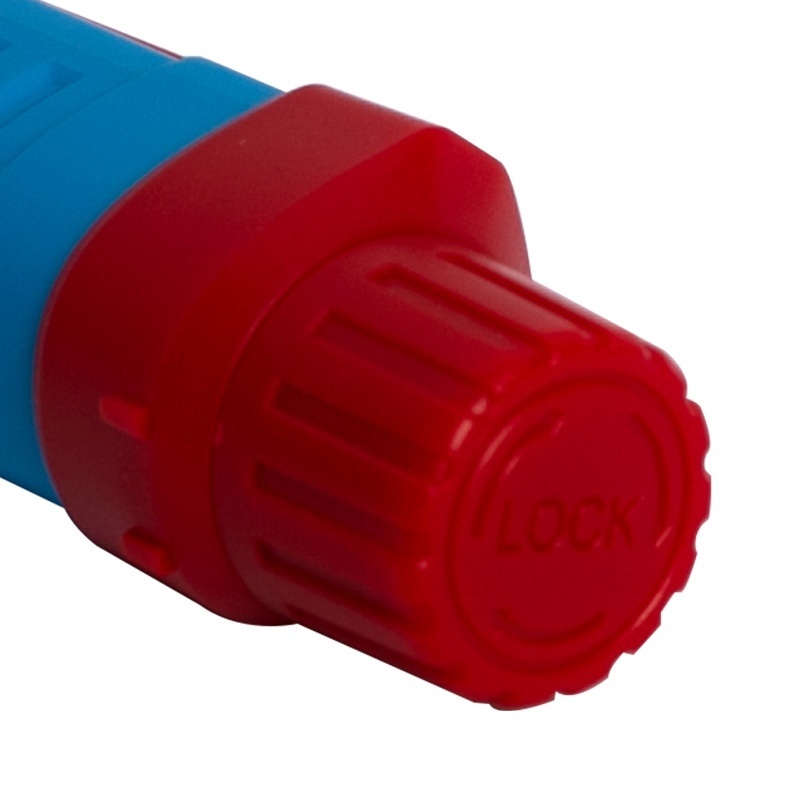 Tester de tensiune AC fara contact FIXTEC 12‑1000 V - 2 | YEO