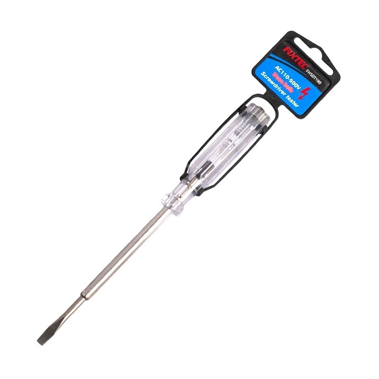Tester surubelnita FIXTEC 190mm - 3 | YEO