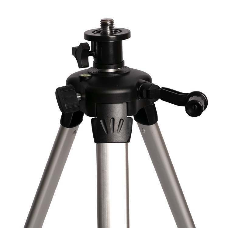 Trepied FIXTEC ajustabil 1.5m, potrivit pentru nivel cu laser - 1 | YEO