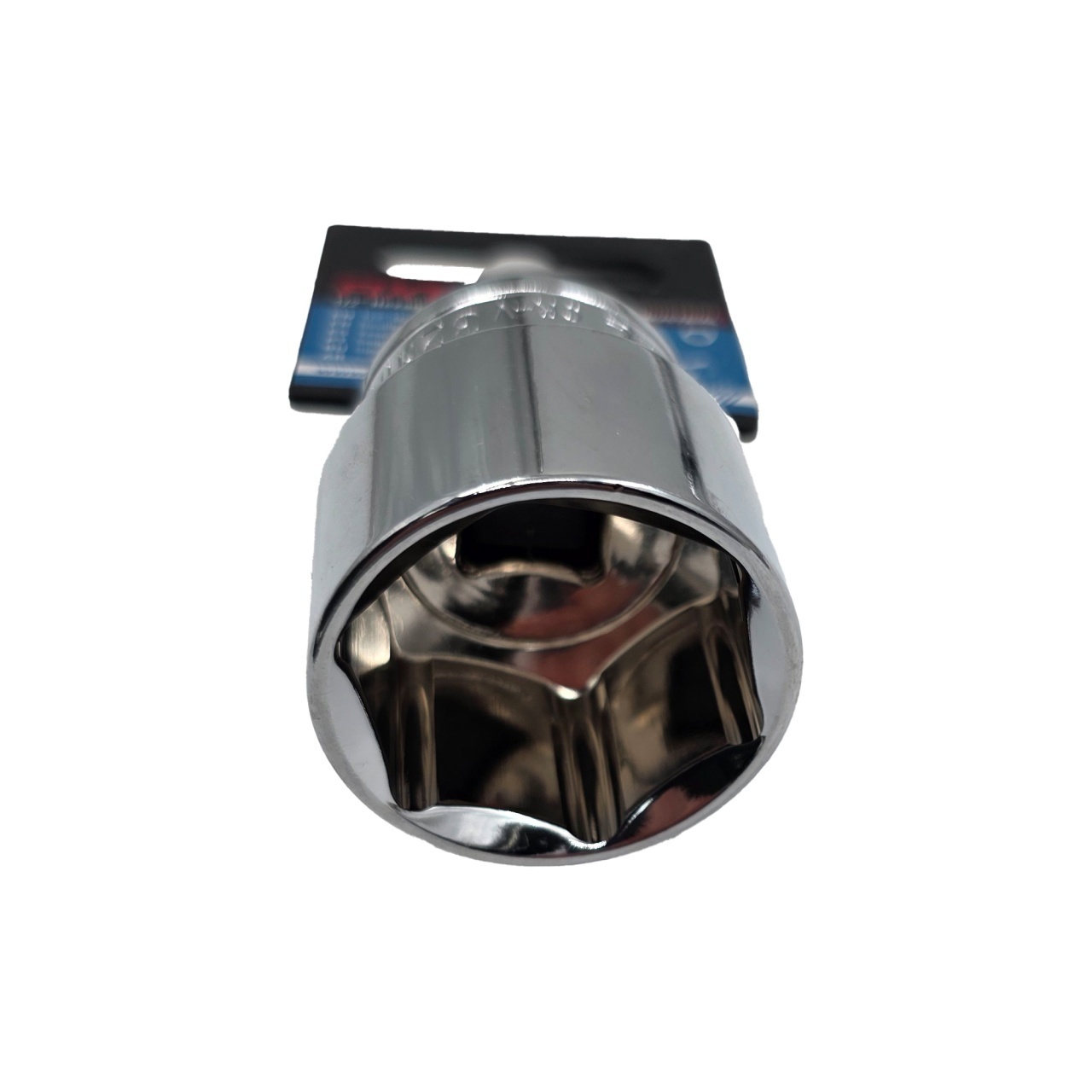 Tubulara de impact 32 mm, FIXTEC, prindere 1/2 - 2 | YEO