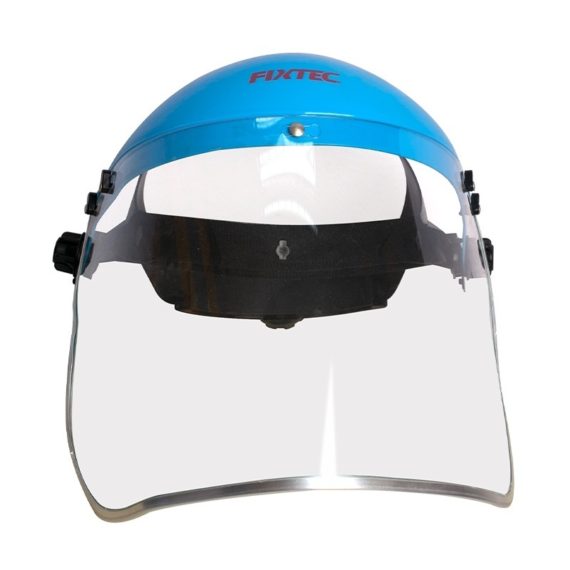 Viziera de protectie integrala FIXTEC FSSGA1 - 1 | YEO