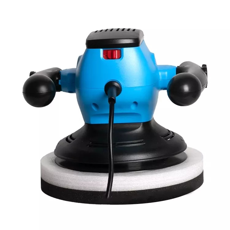 Aparat polish auto FIXTEC 110W cu maner rotativ - 3 | YEO