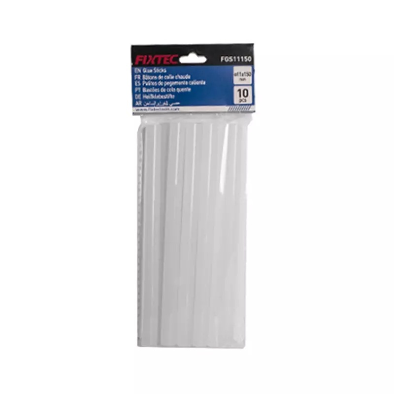 Batoane lipici FIXTEC, pentru uz profesional - 3 | YEO