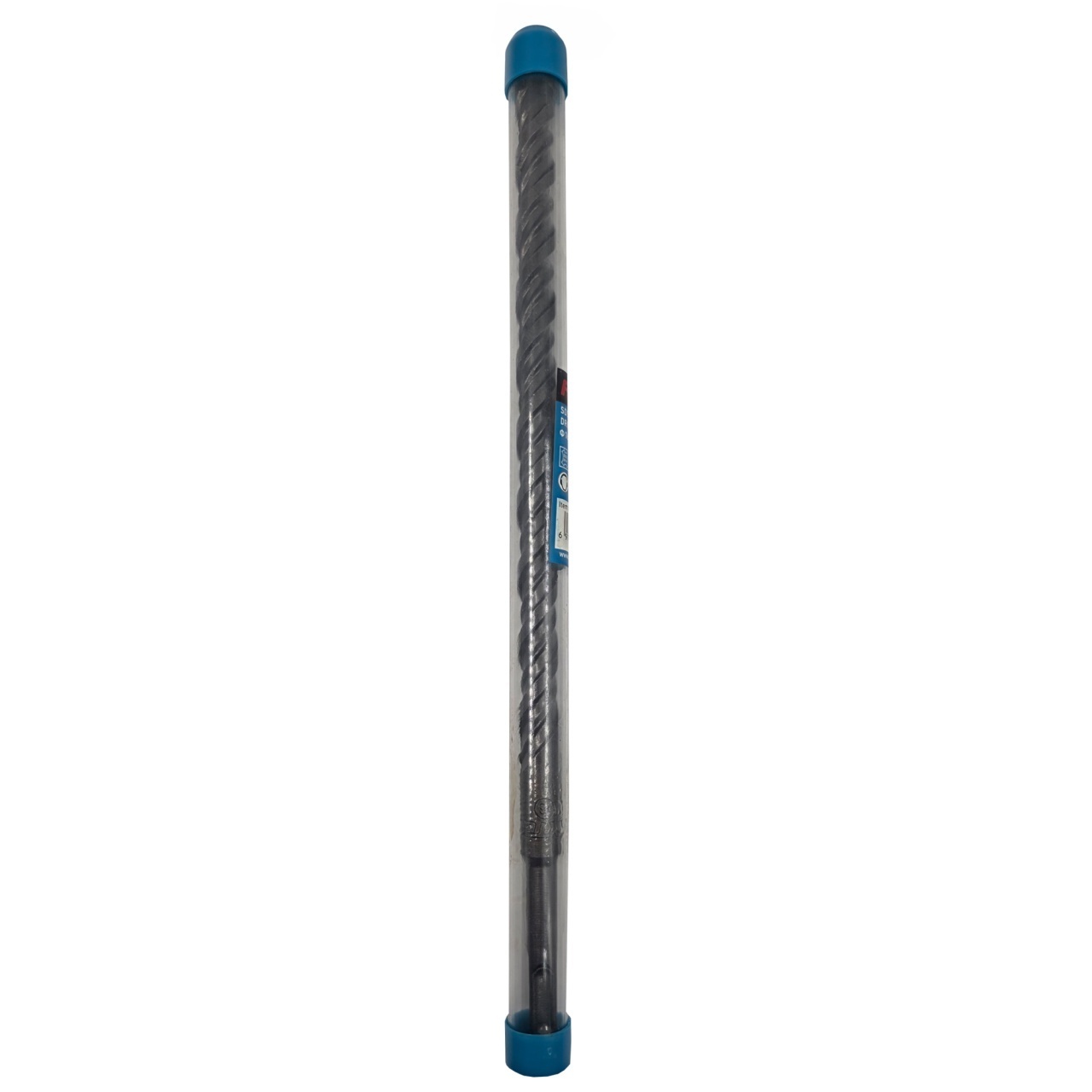 Burghiu profesional FIXTEC SDS‑Plus 16 mm x 310 mm - 1 | YEO