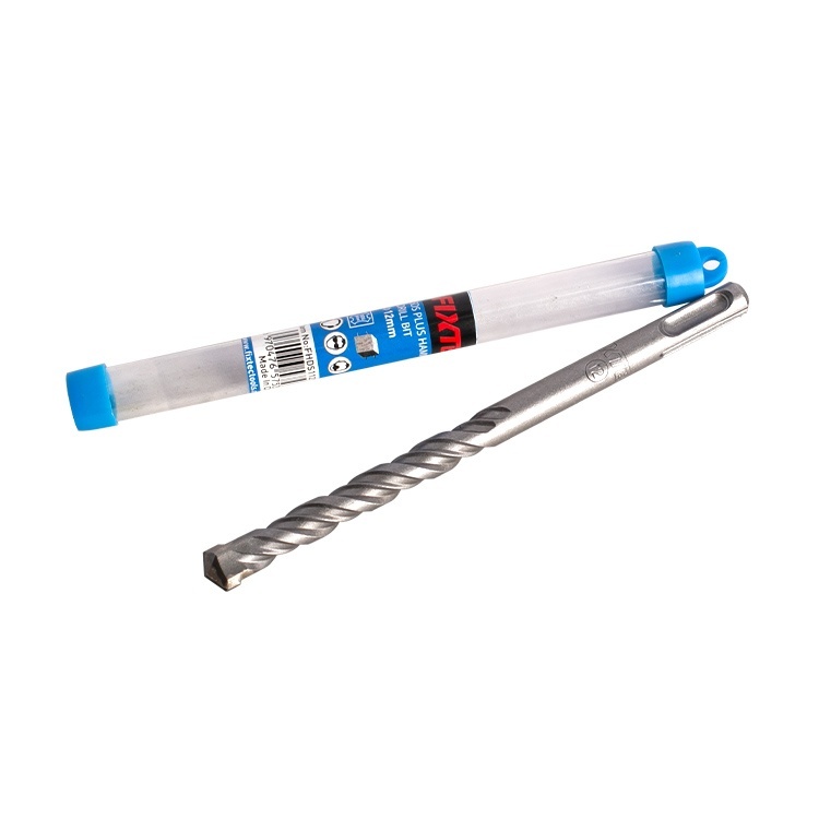 Burghiu profesional FIXTEC SDS‑Plus 6 mm x 110 mm pentru beton - 3 | YEO