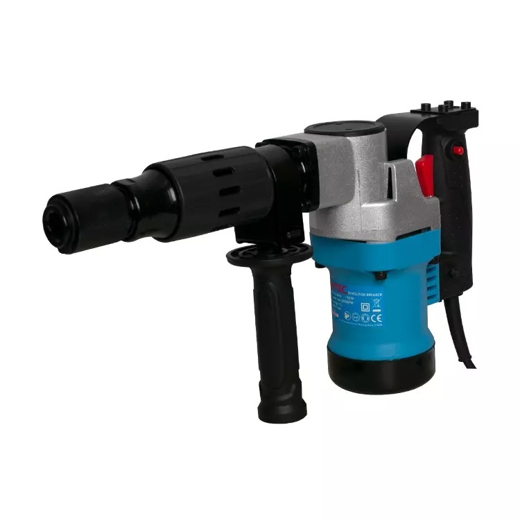 Ciocan demolator FIXTEC 1100W HEX - 2 | YEO