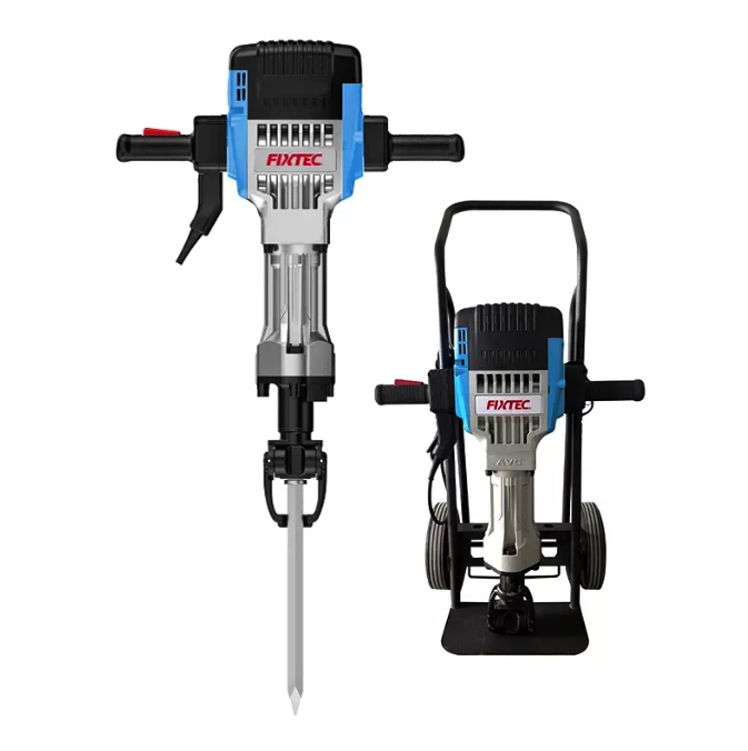 Ciocan demolator FIXTEC 2000W - 1 | YEO