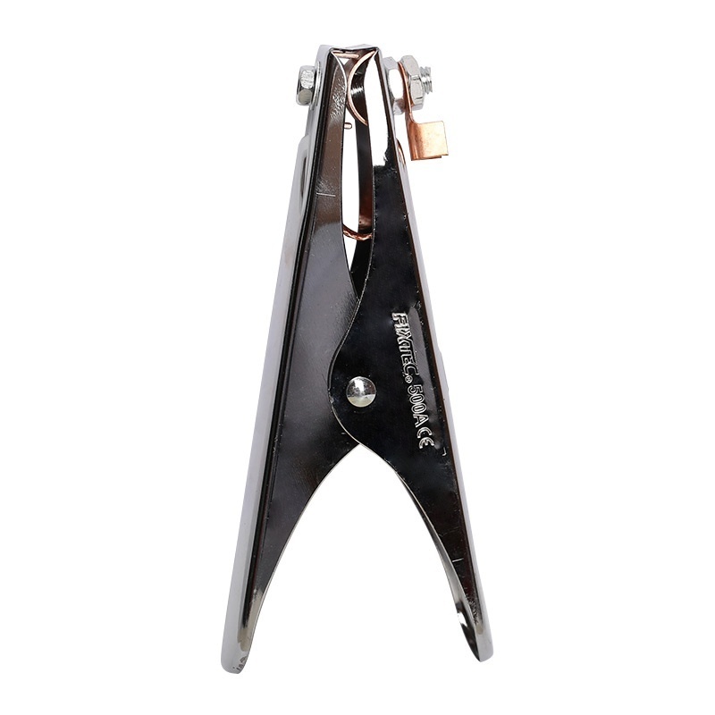 Clema pentru sudura FIXTEC 500A tip FWEH5001 - 1 | YEO