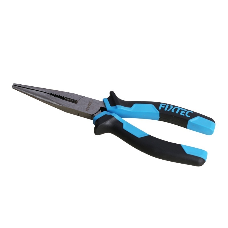 Cleste cu varf lung FIXTEC 8 Inch din otel forjat - 4 | YEO