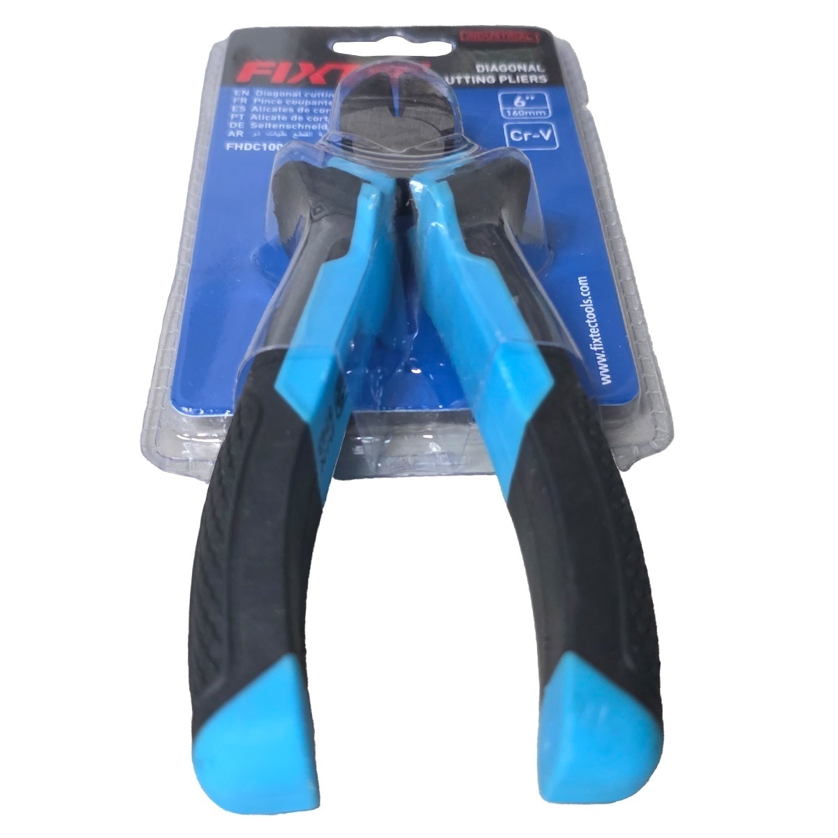 Cleste FIXTEC 160 mm (6 inch) - 2 | YEO