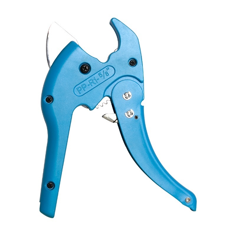 Cleste pentru taiat tevi PVC FIXTEC 225 mm, 3‑42 mm - 3 | YEO