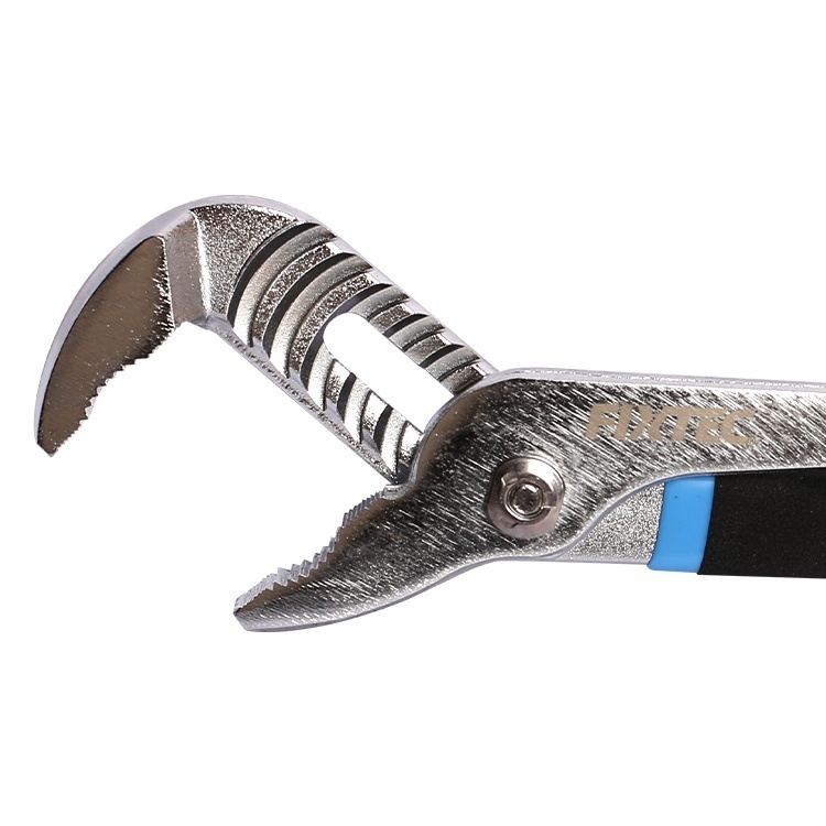 Cleste Tip Papagal FIXTEC 250mm Din Otel Carbon Forjat - 3 | YEO