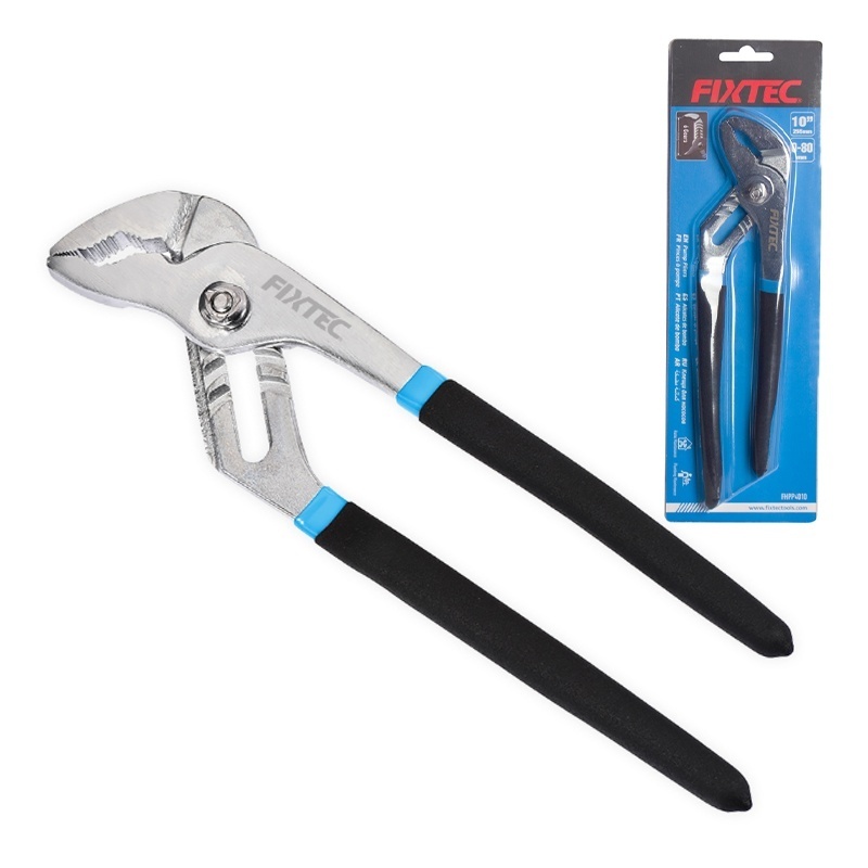 Cleste Tip Papagal FIXTEC 250mm Din Otel Carbon Forjat