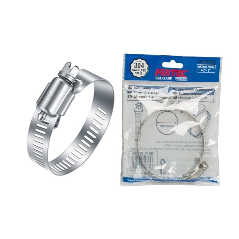 Colier reglabil de prindere american FIXTEC 27-51mm
