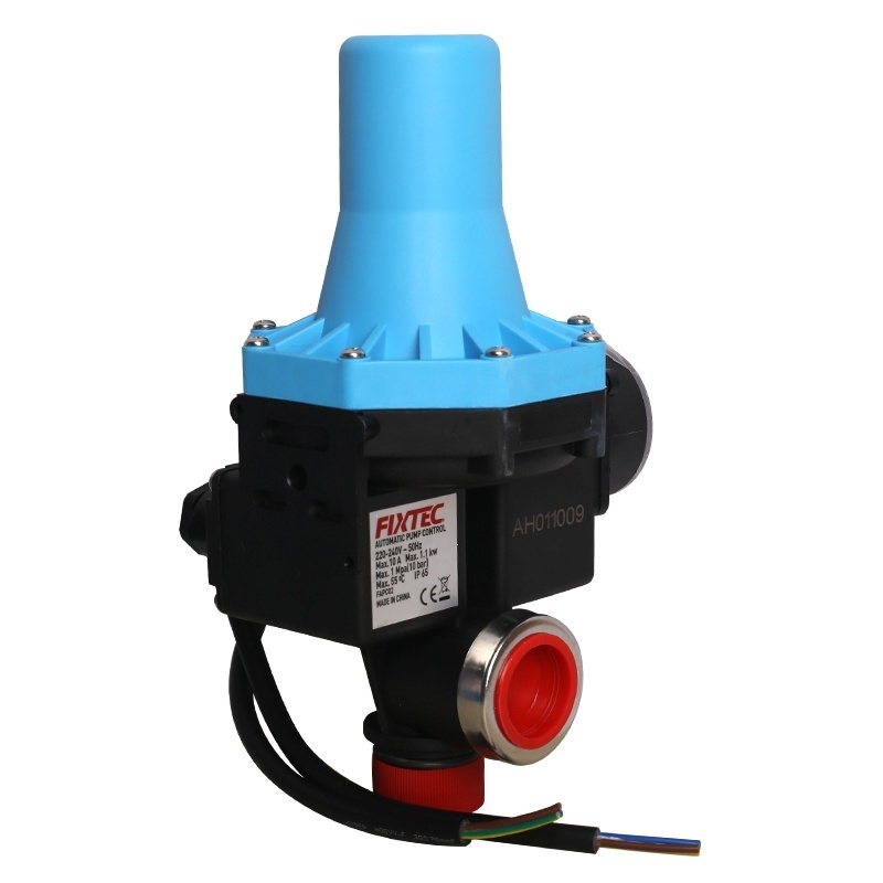 Controler automatizat FIXTEC pentru pompe - 1 | YEO