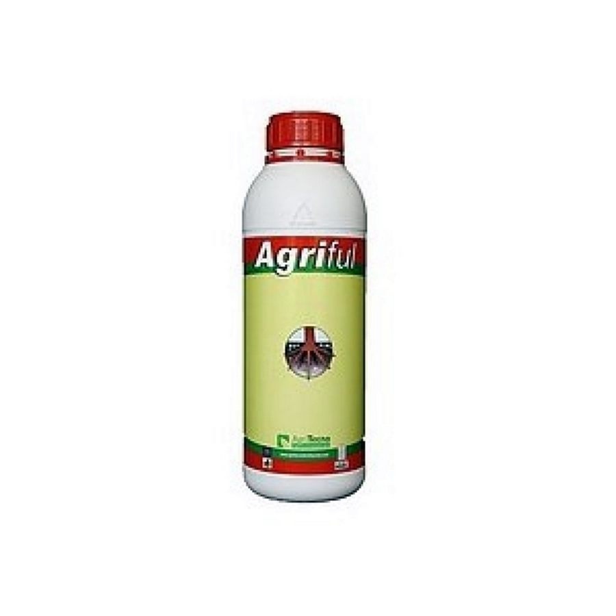 Fertilizant AGRIFUL, pH 4.7, adjuvant pentru nutritia plantelor
