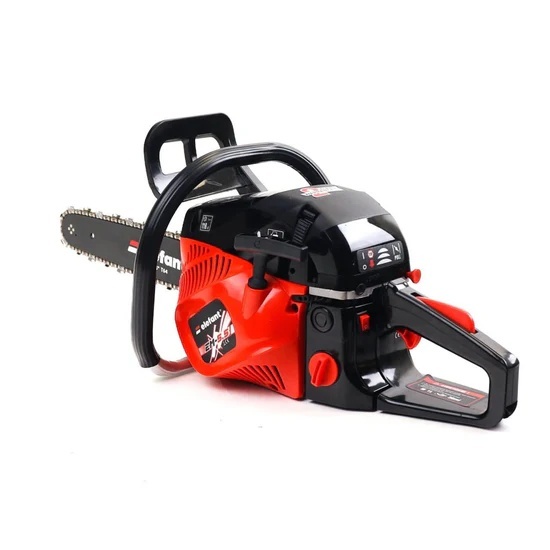 Fierastrau cu motor termic ELEFANT EM-5.5, 10000 rpm, 5.5 CP - 3 | YEO