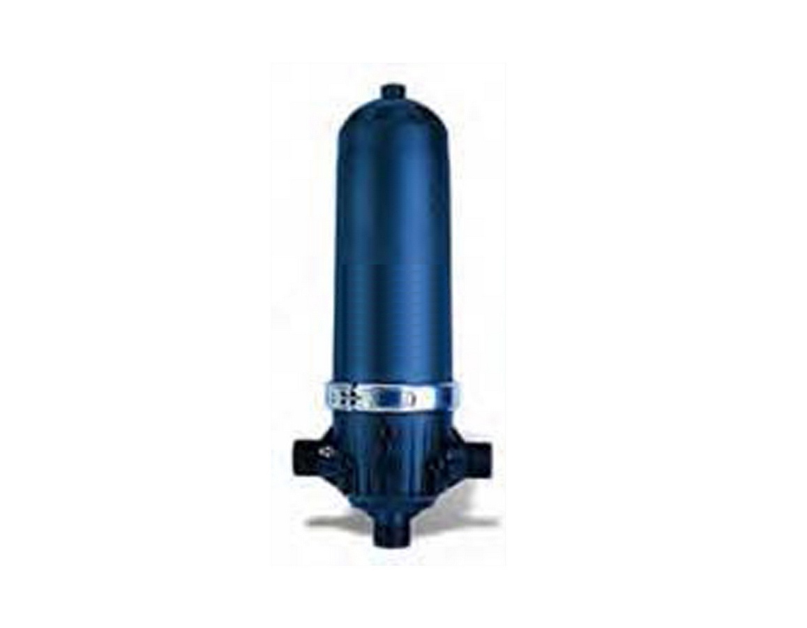 Filtru tehnopolimer cu sita T, debit maxim 30 mc/h