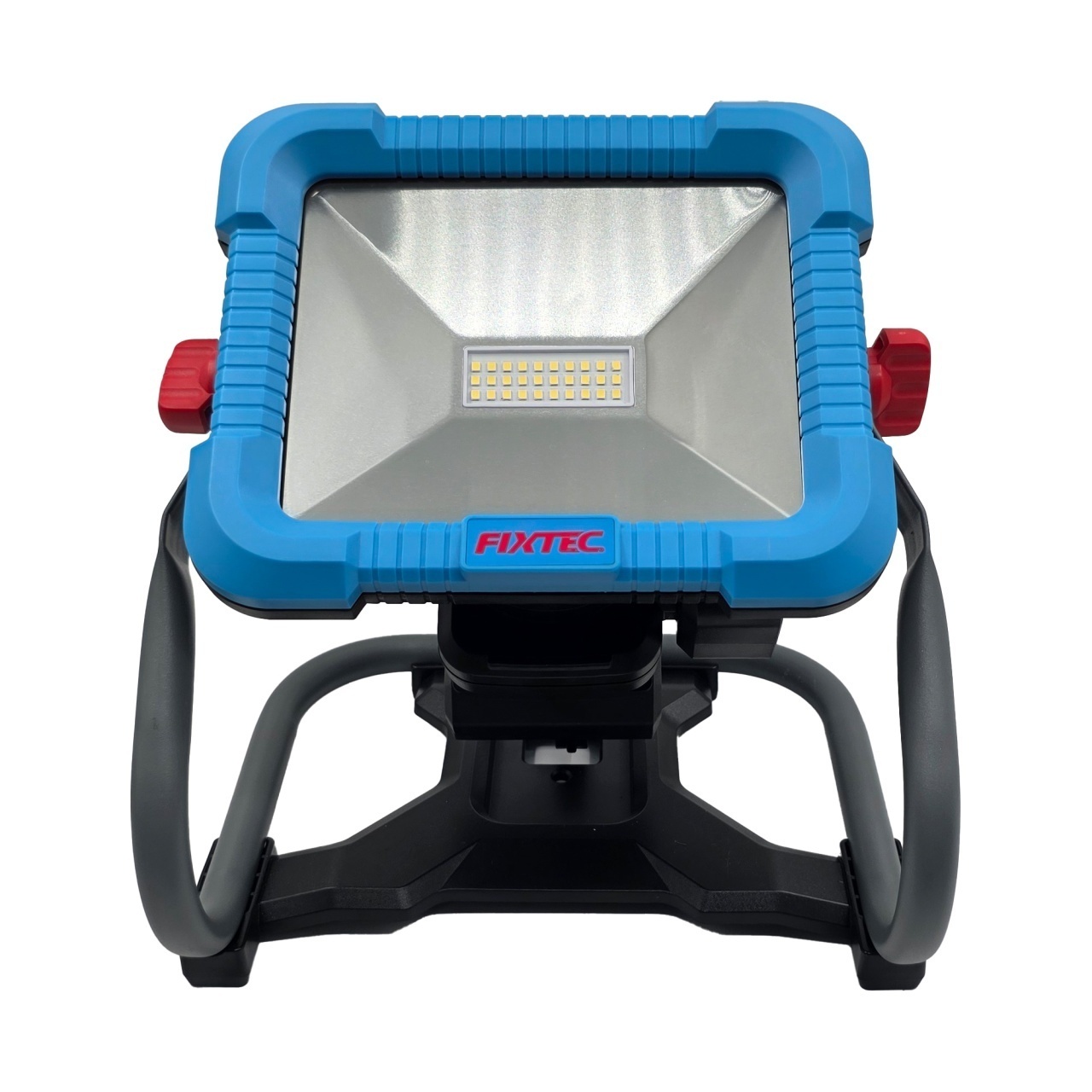Lampa LED Portabila FIXTEC 20V cu Baterie Li-Ion, Fara Cablu