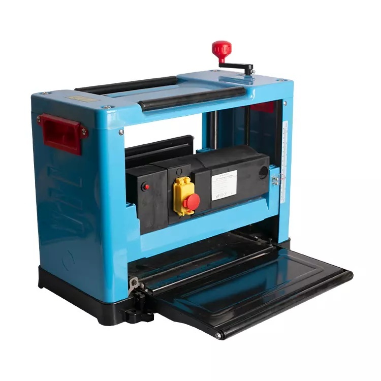 Masina de rindeluit pentru grosime FIXTEC 2000W, latime de 330mm