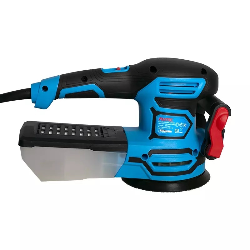 Masina de slefuit orbitala FIXTEC 5 inch, 450W - 2 | YEO