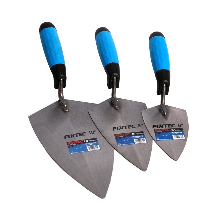 Mistrie FIXTEC 6