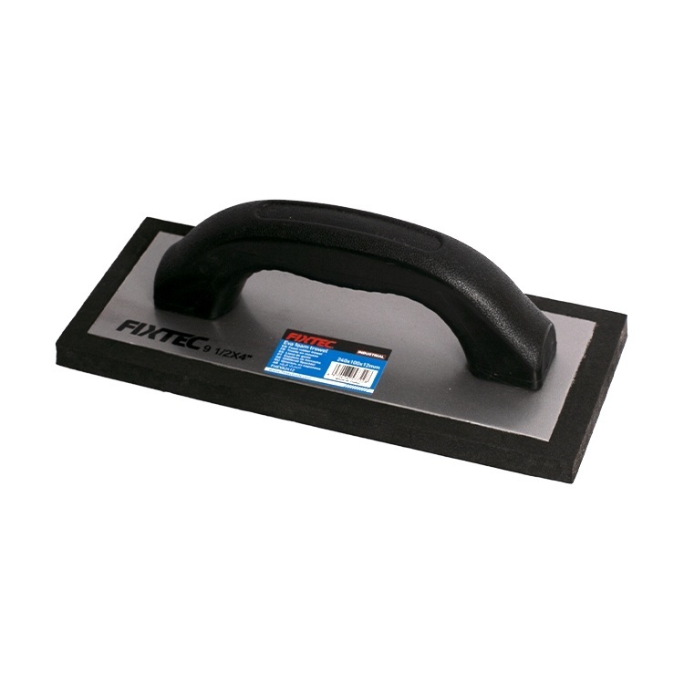 Placa de glet cu burete din spuma EVA FIXTEC 240×100 mm - 3 | YEO