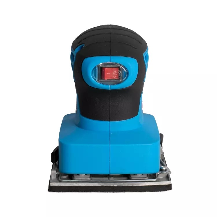 Slefuitor manual FIXTEC 1/4, cu hartie abraziva, 240W - 2 | YEO