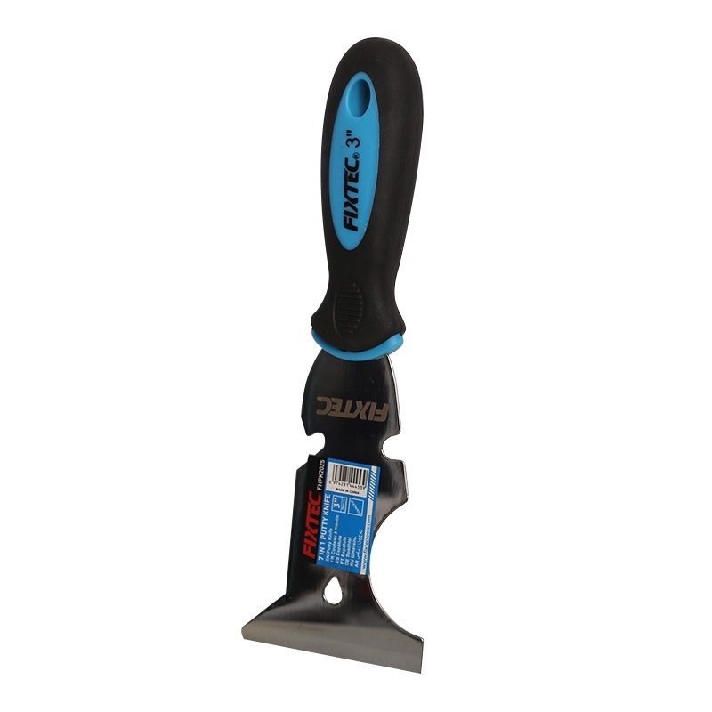 Spaclu multifunctional FIXTEC 3