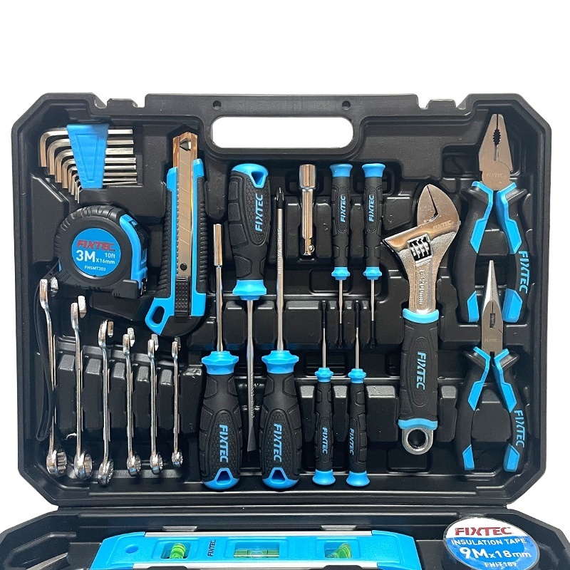 Trusa unelte 234 piese FIXTEC - 3 | YEO