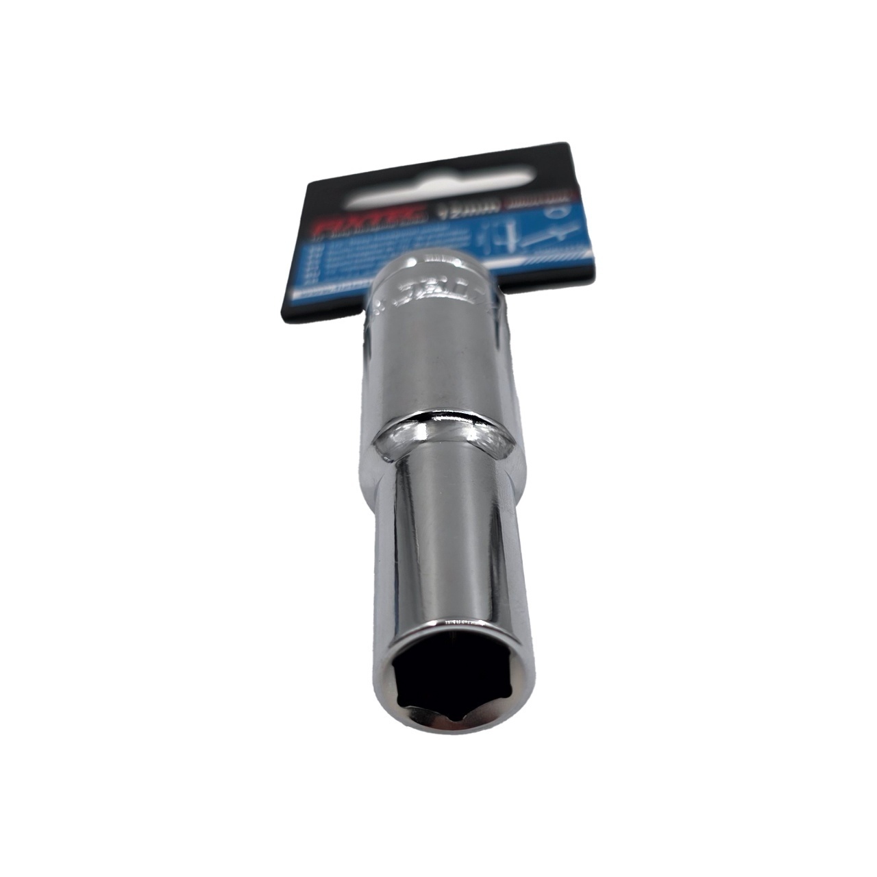 Tubulara impact 12 mm FIXTEC, prindere 1/2 - 2 | YEO
