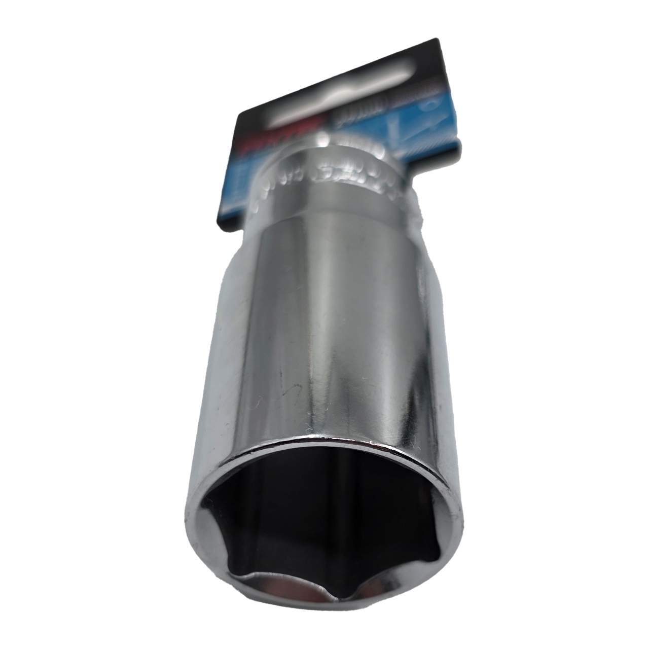 Tubulara impact 29 mm, FIXTEC, montare 1/2 - 2 | YEO