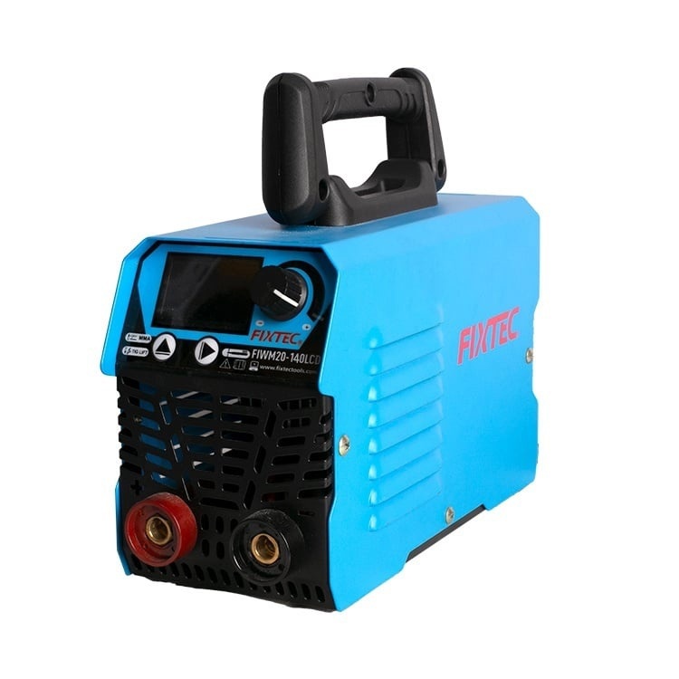 Aparat de sudura tip MMA inverter FIXTEC 20-140A - 2 | YEO