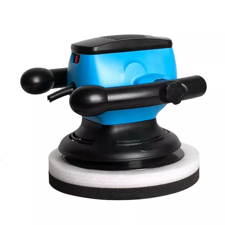 Aparat polish auto FIXTEC 110W cu maner rotativ - 4 | YEO